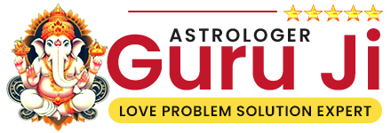 Astrologer Guru Ji